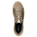 Кроссовки Geox Sunnetty, бежевый - фото 4