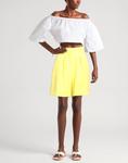 Шорты Hinnominate, желтый - фото 2