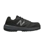 Кроссовки New Balance 589v1 Composite Toe, черный - фото