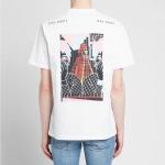 Футболка унисекс Cav Empt - фото 6