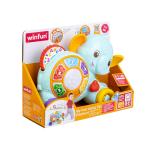 Winfun, Слон, которого можно тянуть - фото