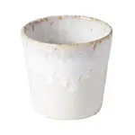 Кофейная чашка Lungo Grespresso Costa Nova, белый - фото