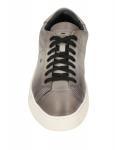 Кроссовки Santoni, серый - фото 4
