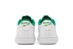 Кроссовки Club C 85 Reebok, белый - фото 6