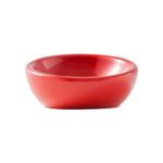 Миска Muji для домашних животных, желтый - фото