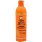 Крем IC Carrot Oil Moisturizing 355ml - фото