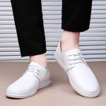 Туфли мужские Men"s Casual Men Low-Top British Knights, белый - фото 29