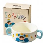 Чаши KAWASIMAYA, Single Serving 2-Piece Set-Dad - фото 2