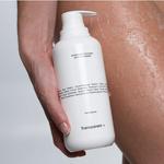 Hydrating Glycerin Body Cleanser - Moisturizing Transparent Lab - фото 3