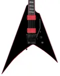 Электрогитара ESP LTD GH-SV. Черная - фото