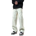 Унисекс карго-брюки FUERZA, серый (2.0) - фото 2