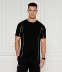 Футболка BOSS GREEN Regular Fit, черный - фото 3