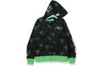 Толстовка Bape X Razer мужская черная A Bathing Ape, черный - фото