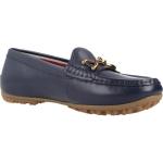 Кроссовки Geox модель D Kosmopolis + Grip цвет синий - фото 5