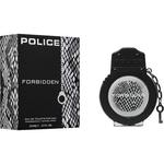 Police Forbidden For Man Eau De Toilette 30ml - фото