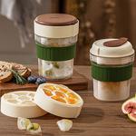 Кофейные чашки KAWASIMAYA, мокко - фото 5