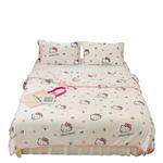 Sanrio Синтетическое одеяло - фото 6