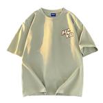 Футболка унисекс Havr, Белый - фото 7