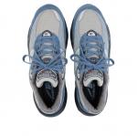 Кроссовки New Balance 990v6 'Community Navy' - фото 4