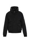 Куртка DreiMaster Winter jacket, Black - фото 5