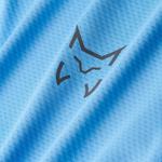 Футболка Altus Tisma, синий - фото 3