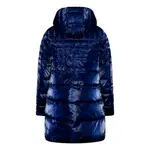 Парка CMP Fix Hood 31K2015, синий - фото 2