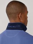 Рубашка Hackett London, синий - фото 8