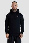 Худи Distorted People Hoodie, Black - фото 2