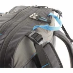 Рюкзак Pinguin Ace 27 Nylon, серый - фото 7