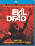 Диск Blu-ray Evil Dead [2013] - фото