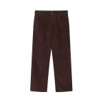 MSGM Брюки Casual SS25 мужские Brown - фото