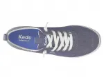 Слипоны Center Keds, Blue - фото 4