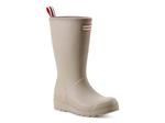 Ботинки HUNTER Play Tall Rain Boot - Women's, коричневый - фото
