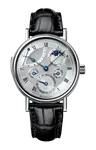 Часы classique grande complication perpetual calendar Breguet - фото