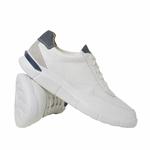 Кроссовки SIOUX, White - фото 4