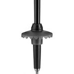 Женские Лыжные палки Elite Lady Leki, черный - фото 4