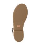 Сандалии Frye Taylor Sandal, слоновая кость - фото 3