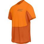 Футболка Norrona Senja Equaliser Lightweight Norrona, Exuberance - фото 3