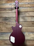 Epiphone Les Paul Classic Worn Heritage Cherry - фото 14