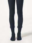 Тайтсы CALZEDONIA, Dark blue - фото 2