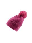 Шапка Faera, розовый - фото 2