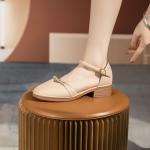 Сандалии AGSDON One-Strap Sandals Women's - фото 16