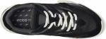 Кроссовки ECCO Sport Biom C-trail Nova Sneaker, цвет Black Suede/Black/Magnet - фото 2