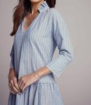 Платье Spruce в полоску Upstate sundays, цвет upstate stripe - фото 2