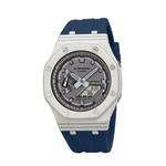 Унисекс часы серии Full Metal CASIO - фото 2