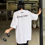 Футболка унисекс 404Mob Gang, черный - фото 3