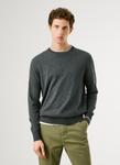 Свитер Pepe Jeans Andre, Dark grey - фото 2