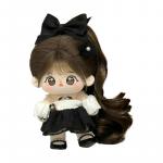 Кукла из хлопка Happy Fish - фото 6