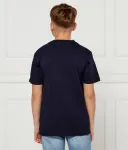 Футболка Regular fit Guess, синий - фото 3