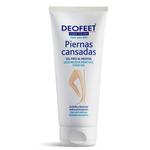 Охлаждающий гель для уставших ног, 200 мл Deofet, Deofeet - фото